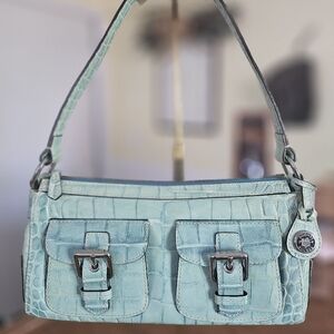 Dooney & Bourke Pocket Shoulder Bag